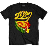 Lizzo: Bussin or Disgustin T-Shirt