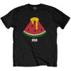 Lizzo: Watermelon T-Shirt