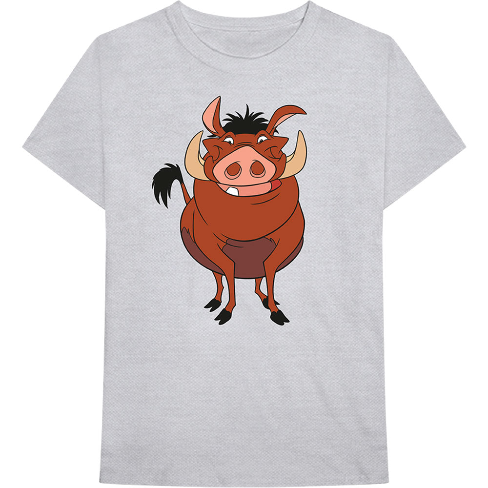 Billede af Disney Lion King - Pumbaa Pose T-shirt
