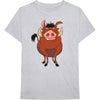 Billede af Disney Lion King - Pumbaa Pose T-shirt