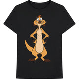 Billede af Disney Lion King - Timon Stand T-shirt