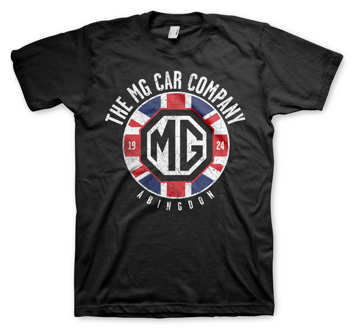 Billede af MG, MG: 1924 T-Shirt