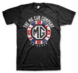 Billede af MG, MG: 1924 T-Shirt