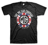 Billede af MG, MG: 1924 T-Shirt