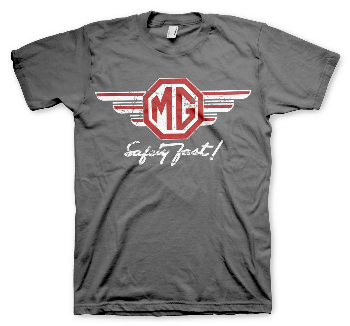 Billede af MG, MG: Wings T-Shirt