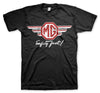 Billede af MG, MG: Wings T-Shirt