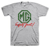 Billede af MG, MG: Safely Fast T-Shirt