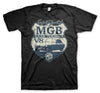 Billede af MG, MG: MGB Gran Turismo T-Shirt