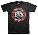 Billede af Austin Healey, Austin Healey: Distressed T-Shirt