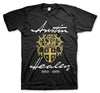 Billede af Austin Healey, Austin Healey: 1953-1970 T-Shirt