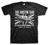 Billede af Austin Healey, Austin Healey: The Austin Taxi T-Shirt