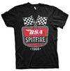Billede af BSA, B.S.A.: Spitfire 1966 T-Shirt