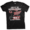 Billede af BSA, B.S.A.: King Of The Queens Highway T-Shirt