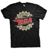Billede af BSA, B.S.A.: Genuine Parts T-Shirt