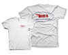Billede af BSA, B.S.A.: Parts Sales Service T-Shirt