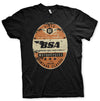 Billede af BSA, B.S.A.: Birmingham Small Arms Co. T-Shirt