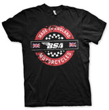 Billede af BSA, B.S.A.: Made In England T-Shirt