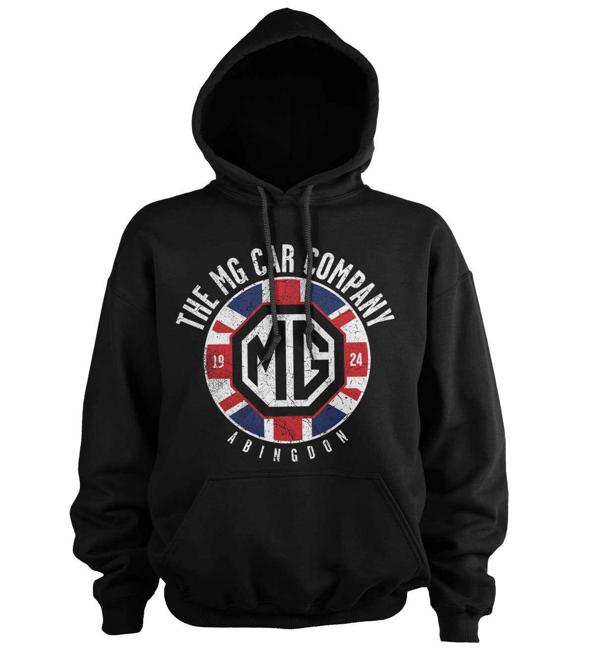 Billede af MG, MG: 1924 Hoodie