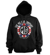 Billede af MG, MG: 1924 Hoodie