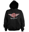 Billede af MG, MG: Wings Hoodie