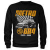 Billede af MG, MG: Metro 6R4 Sweatshirt