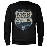 Billede af MG, MG: MGB Gran Turismo Sweatshirt