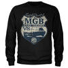 Billede af MG, MG: MGB Gran Turismo Sweatshirt