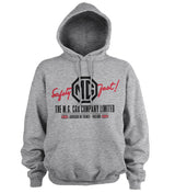 Billede af MG, MG: England Hoodie