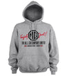 Billede af MG, MG: England Hoodie