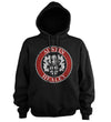 Billede af Austin Healey, Austin Healey: Distressed Hoodie