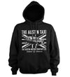 Billede af Austin Healey, Austin Healey: The Austin Taxi Hoodie