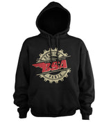 Billede af BSA, B.S.A.: Genuine Parts Hoodie