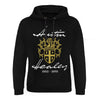 Billede af Austin Healey, Austin Healey: 1953-1970 Epic Hoodie
