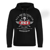 Billede af BSA, B.S.A.: Motor Cycles Sparks Epic Hoodie