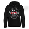 Billede af BSA, B.S.A.: Motor Cycles Sparks Epic Hoodie