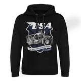 Billede af BSA, B.S.A.: 650 Shield Epic Hoodie