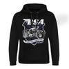 Billede af BSA, B.S.A.: 650 Shield Epic Hoodie