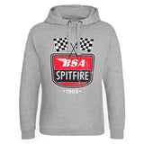 Billede af BSA, B.S.A.: Spitfire 1966 Epic Hoodie