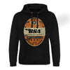 Billede af BSA, B.S.A.: Birmingham Small Arms Co. Epic Hoodie