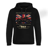 Billede af BSA, B.S.A.: Motor Cycles - The Journey Epic Hoodie