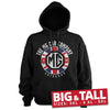 Billede af MG, MG: 1924 Hoodie (Big & Tall)