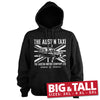 Billede af Austin Healey, Austin Healey: The Austin Taxi Hoodie (Big & Tall)