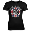 Billede af MG, MG: 1924 T-Shirt (Kvinder)