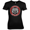 Billede af Austin Healey, Austin Healey: Distressed T-Shirt (Kvinder)