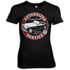 Billede af Austin Healey, Austin Healey: Authorized Service T-Shirt (Kvinder)