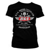 Billede af BSA, B.S.A.: Motor Cycles Sparks T-Shirt (Kvinder)