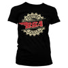 Billede af BSA, B.S.A.: Genuine Parts T-Shirt (Kvinder)