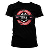 Billede af BSA, B.S.A.: Made In England T-Shirt (Kvinder)