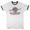 Billede af MG, MG: England Ringer T-Shirt