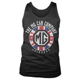 Billede af MG, MG: 1924 Tank Top